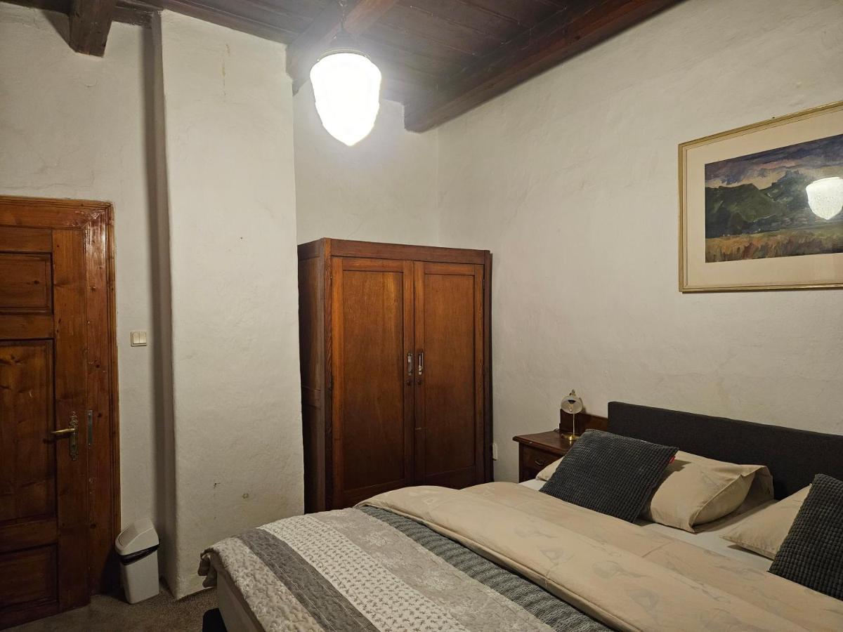 Penzion Villa Breza Vysoke Tatry Exterior photo