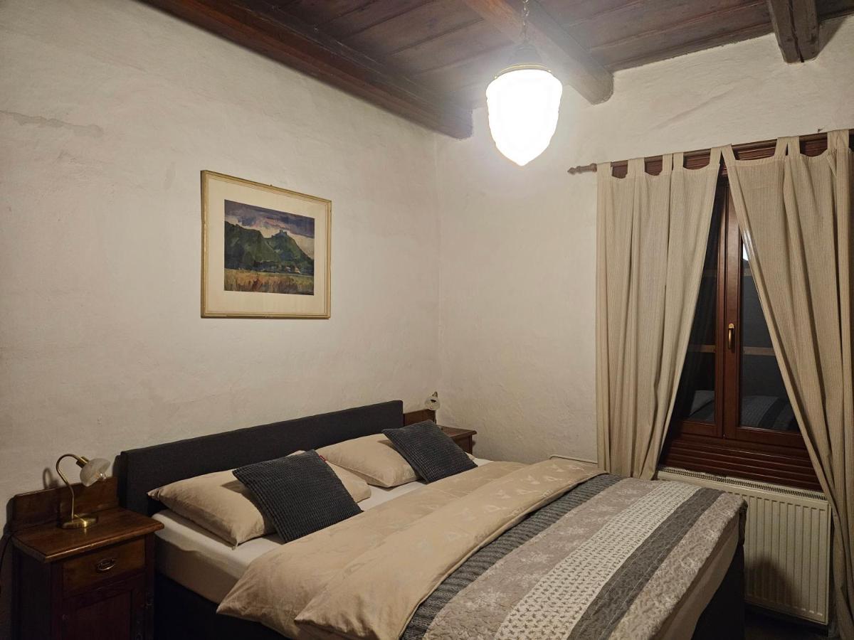 Penzion Villa Breza Vysoke Tatry Exterior photo