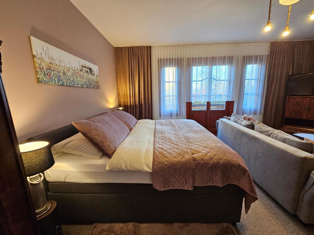 Penzion Villa Breza Vysoke Tatry Room photo