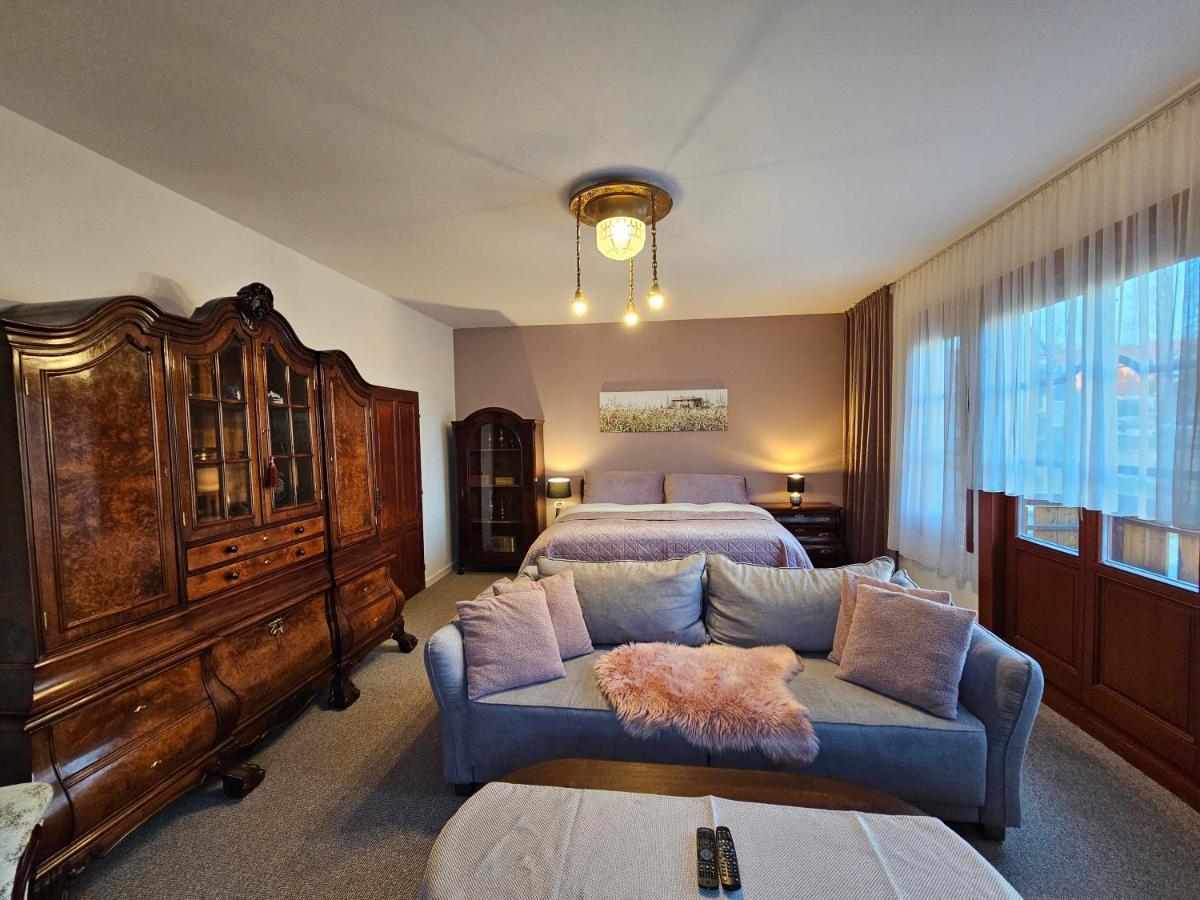 Penzion Villa Breza Vysoke Tatry Room photo