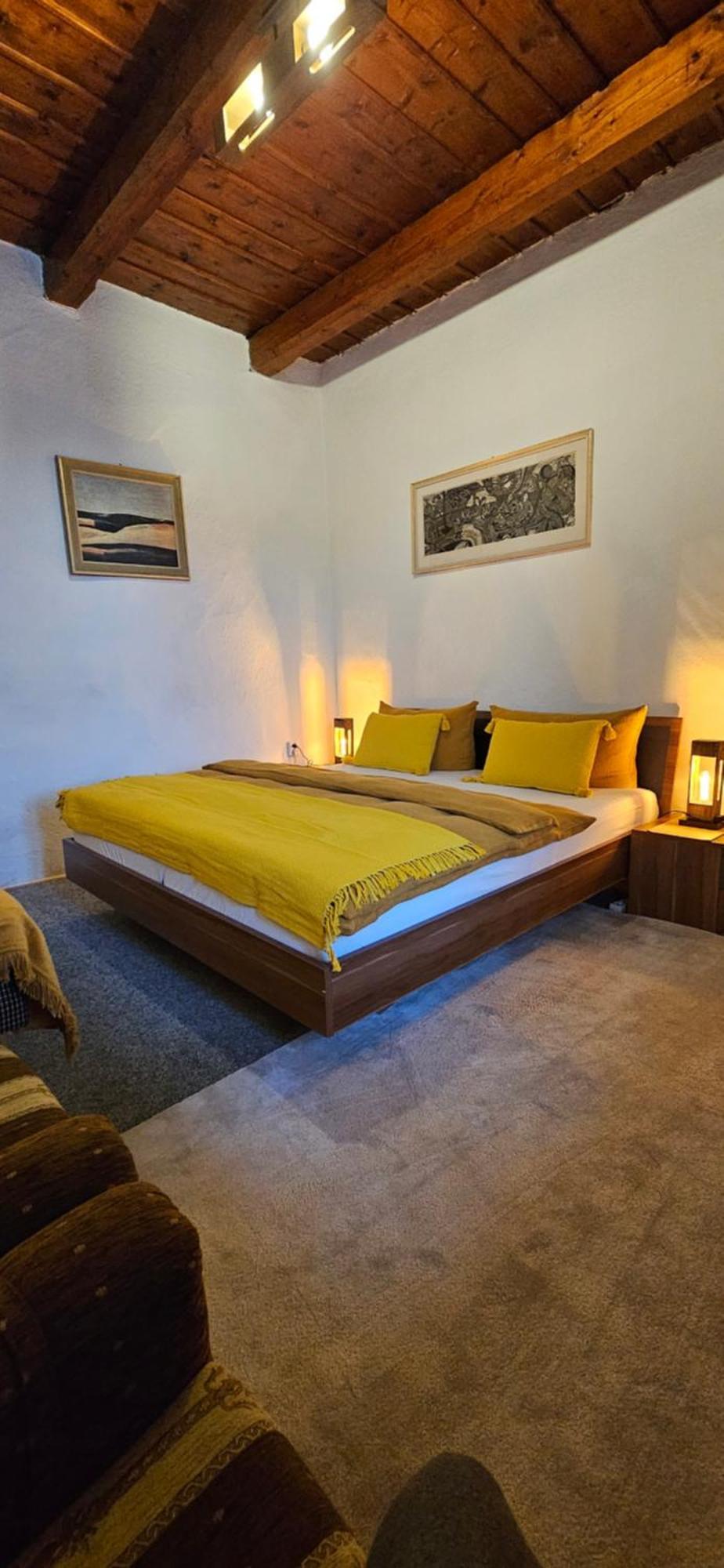 Penzion Villa Breza Vysoke Tatry Room photo
