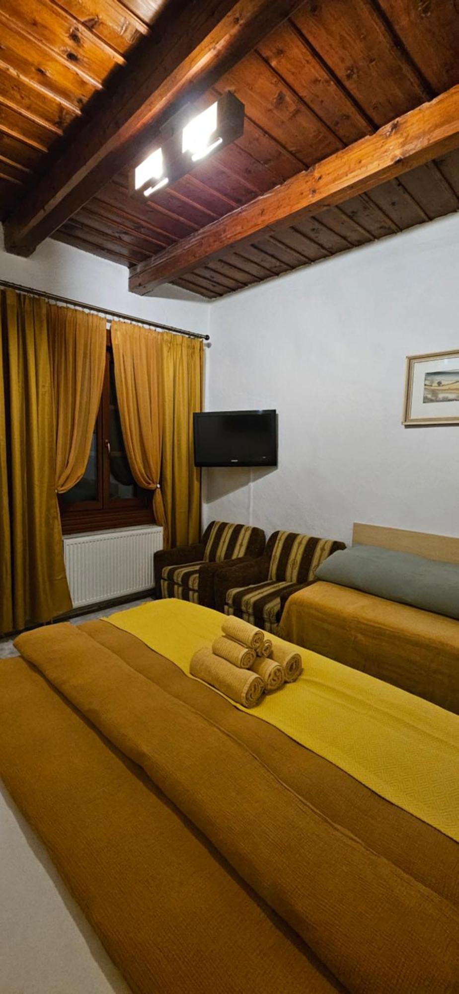 Penzion Villa Breza Vysoke Tatry Room photo