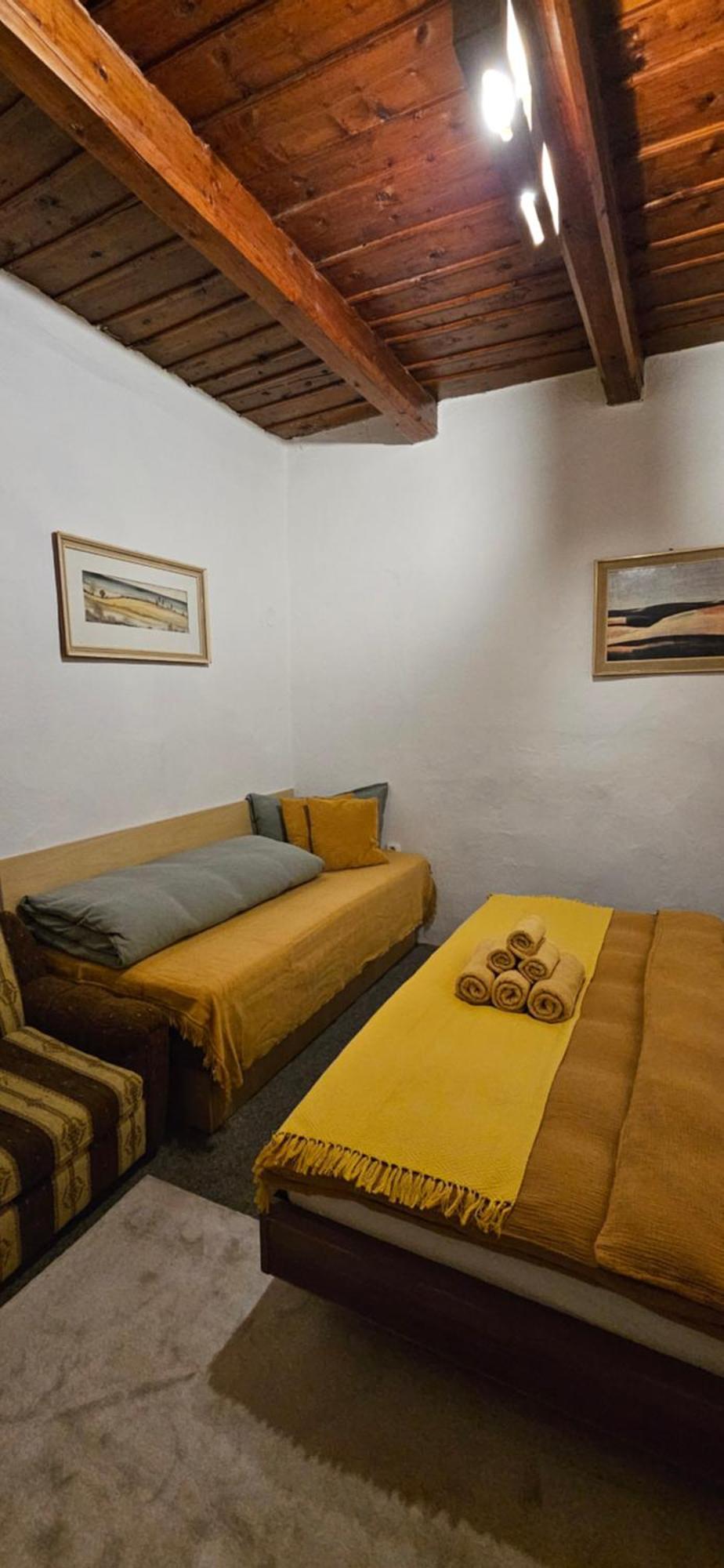 Penzion Villa Breza Vysoke Tatry Room photo