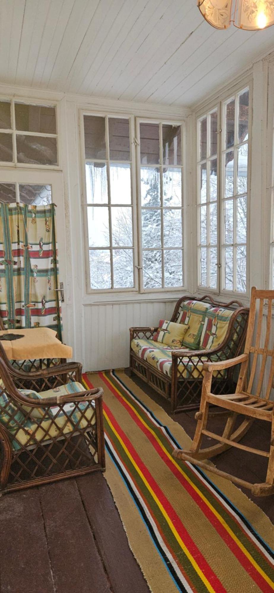 Penzion Villa Breza Vysoke Tatry Room photo