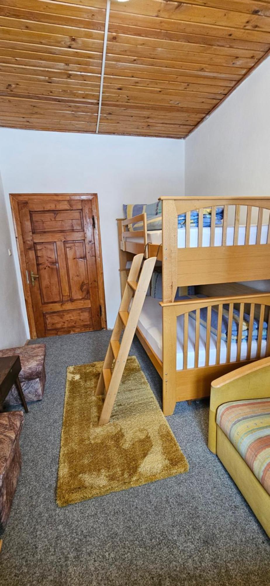 Penzion Villa Breza Vysoke Tatry Room photo
