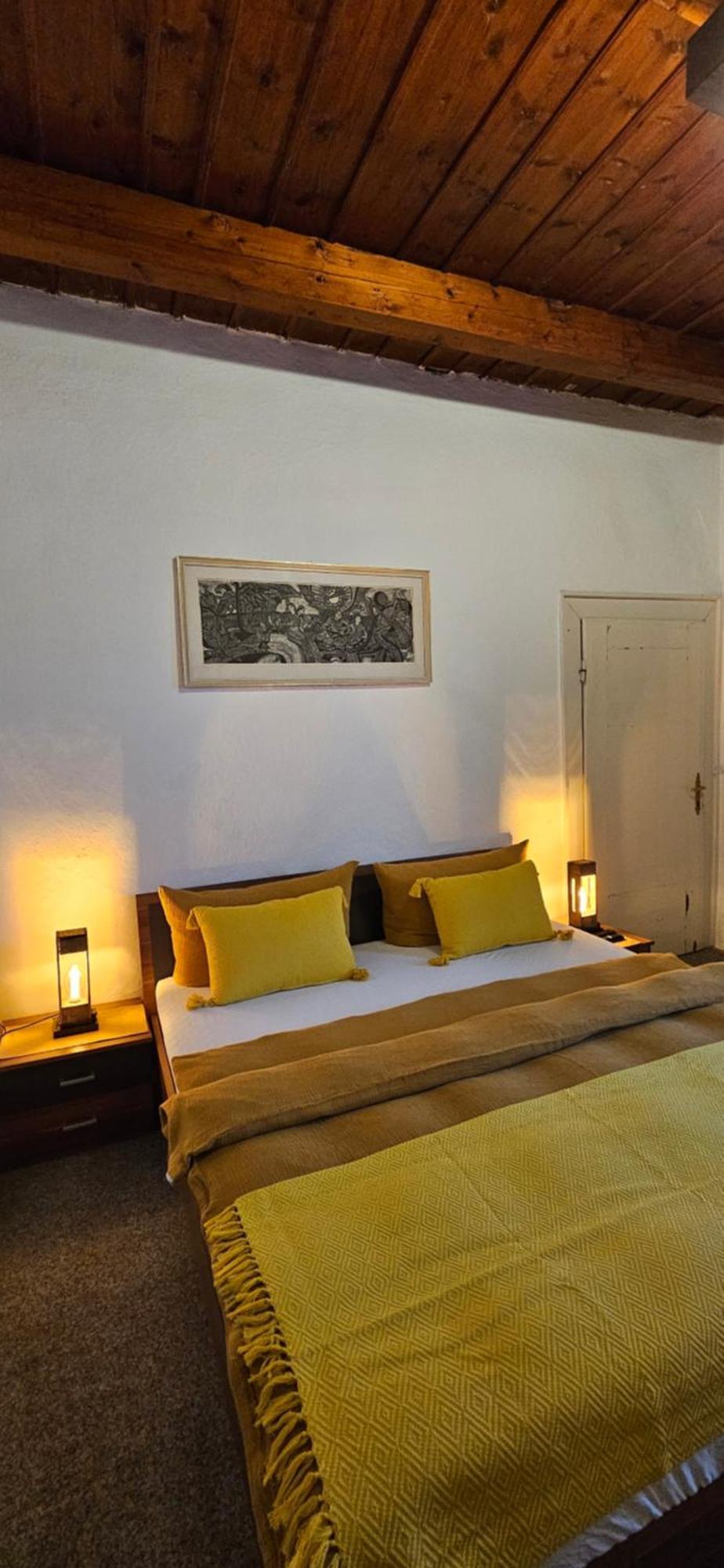 Penzion Villa Breza Vysoke Tatry Room photo