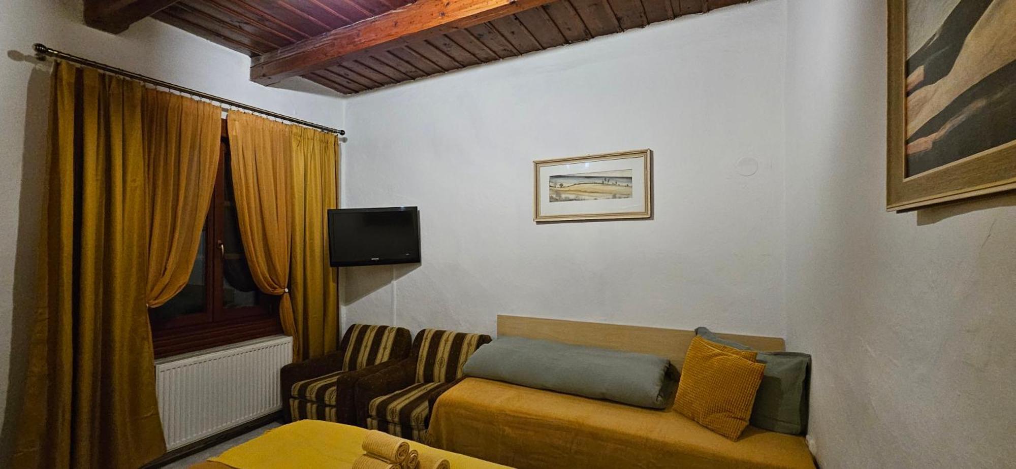 Penzion Villa Breza Vysoke Tatry Room photo