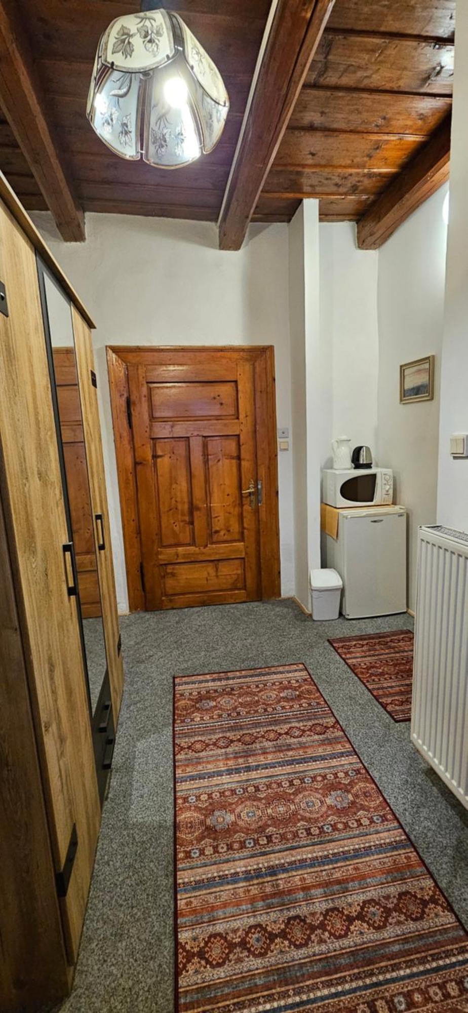 Penzion Villa Breza Vysoke Tatry Room photo