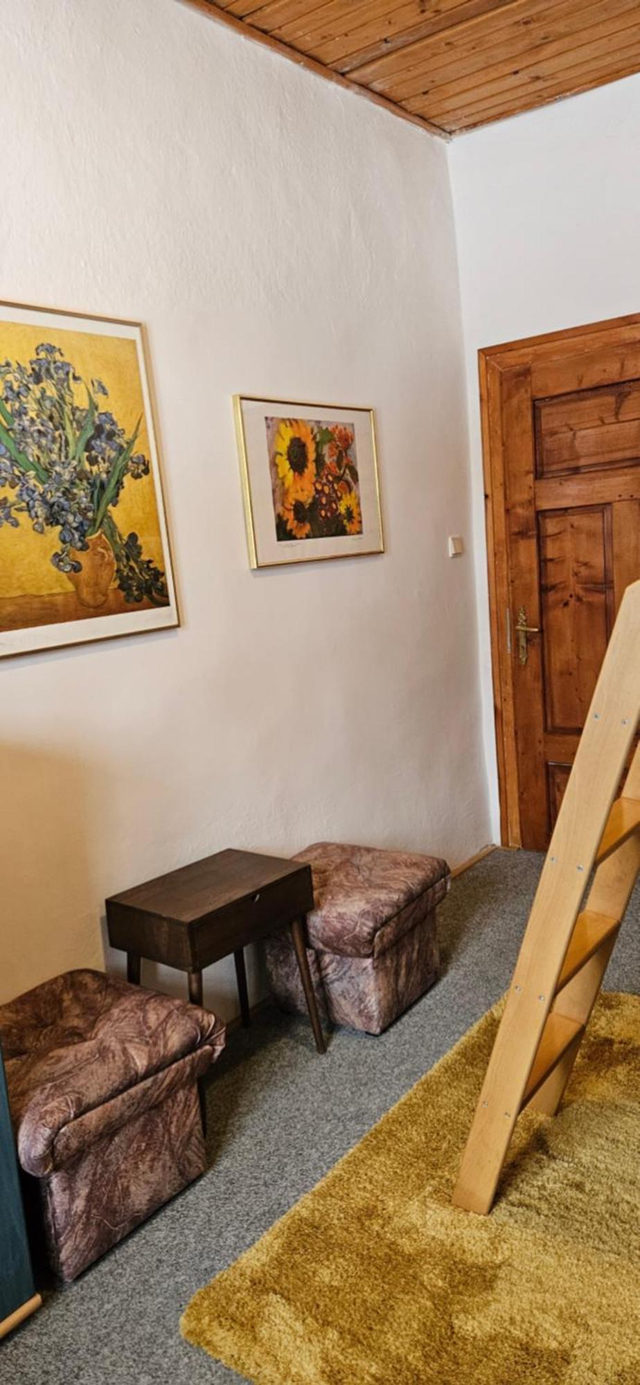 Penzion Villa Breza Vysoke Tatry Room photo