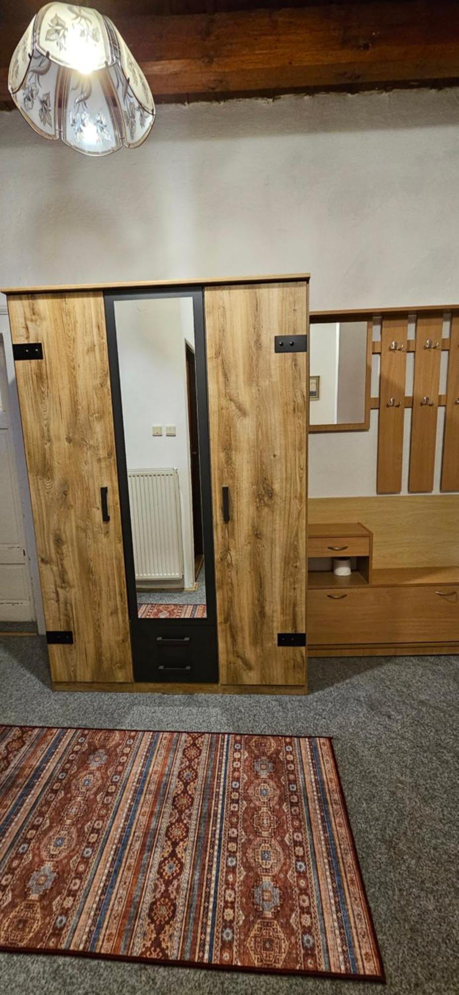 Penzion Villa Breza Vysoke Tatry Room photo