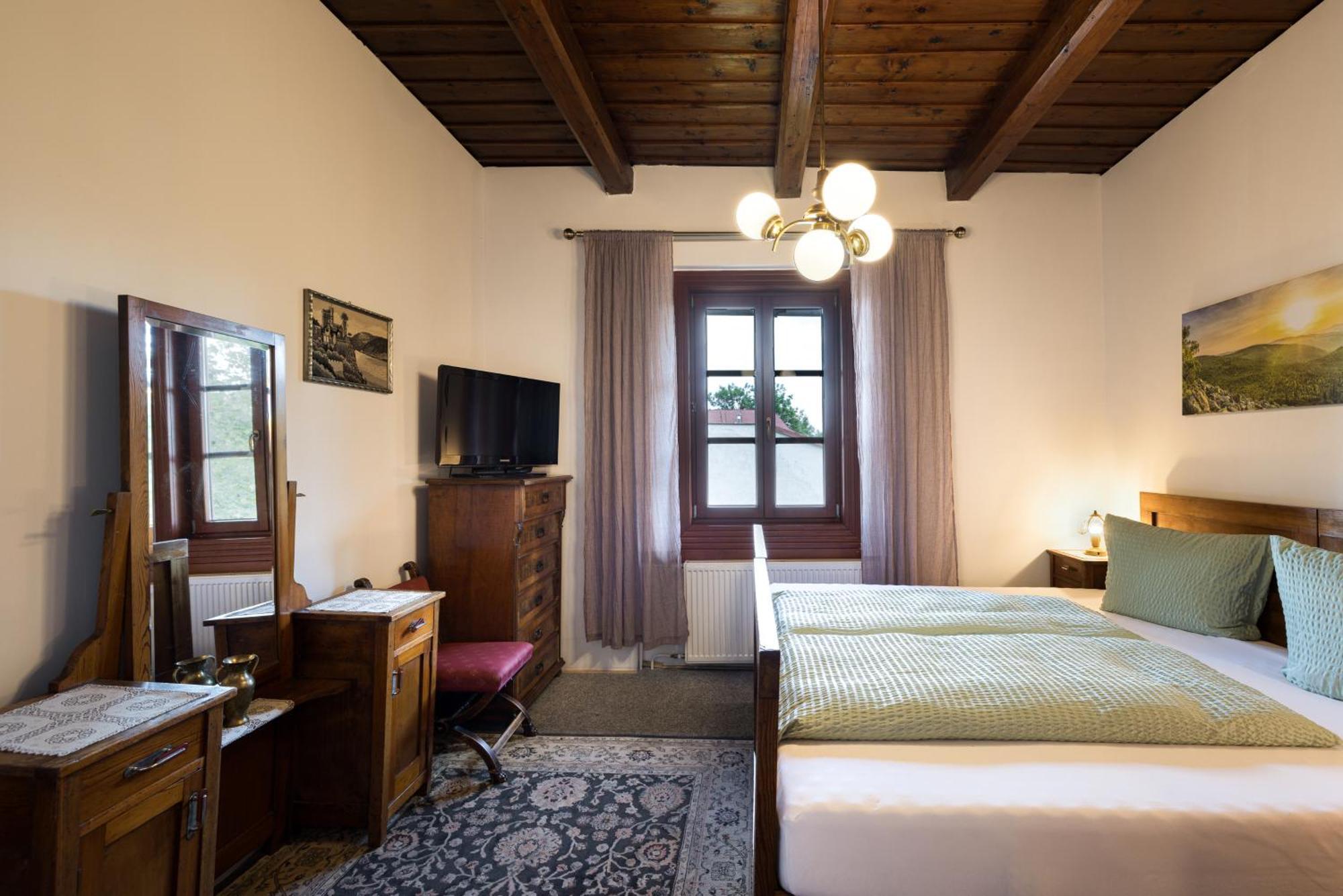 Penzion Villa Breza Vysoke Tatry Exterior photo